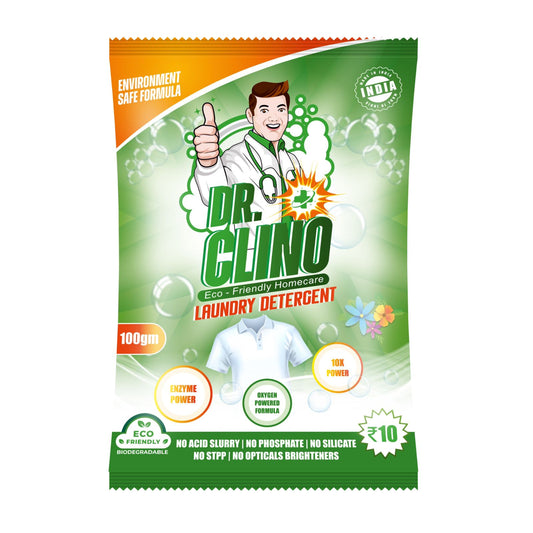 Laundry Detergent - Powder