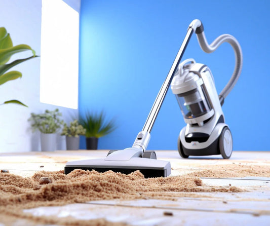 Is Your Floor Cleaner Polluting the Water? Here’s What You Should Know